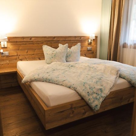 Garni Stefani Hotel Vent Ngoại thất bức ảnh