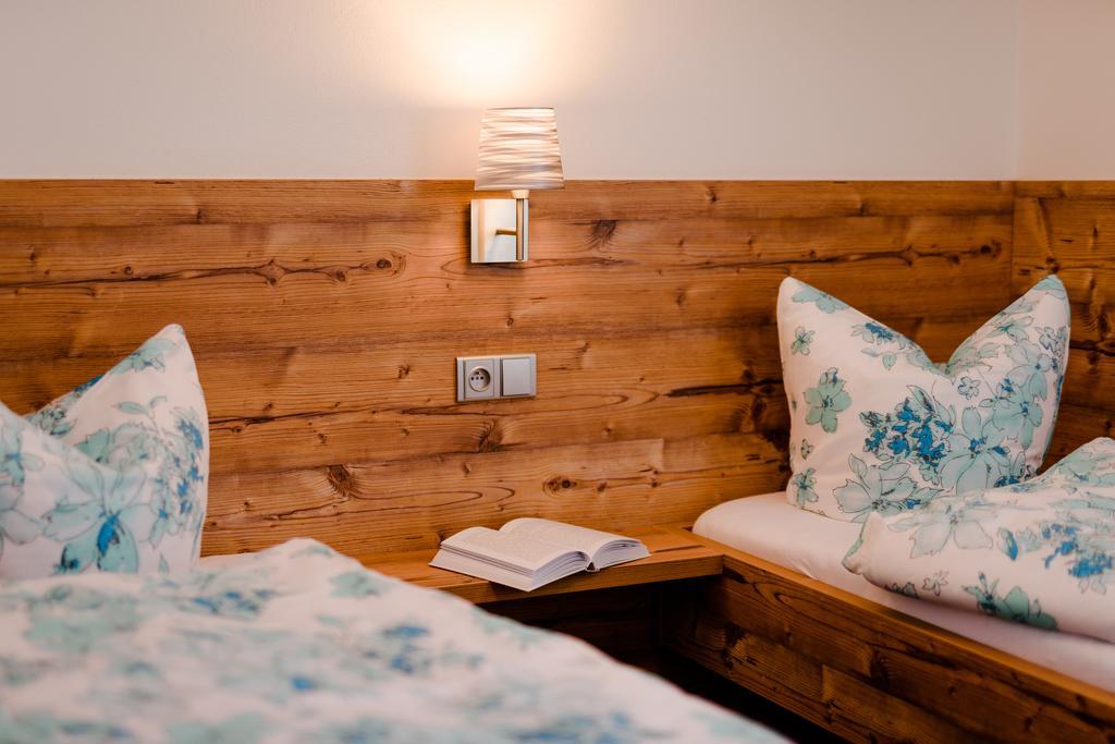 Garni Stefani Hotel Vent Ngoại thất bức ảnh